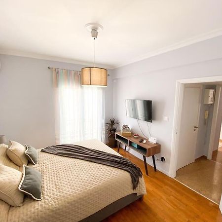 6Th Floor Apartment In Victoria Square Αθήνα Εξωτερικό φωτογραφία