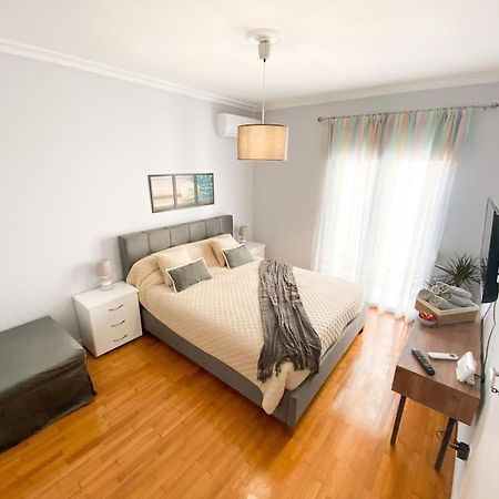 6Th Floor Apartment In Victoria Square Αθήνα Εξωτερικό φωτογραφία