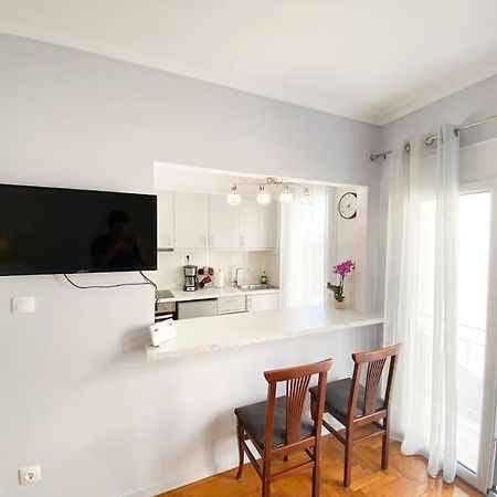 6Th Floor Apartment In Victoria Square Αθήνα Εξωτερικό φωτογραφία