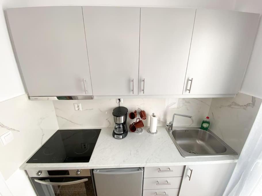 6Th Floor Apartment In Victoria Square Αθήνα Εξωτερικό φωτογραφία