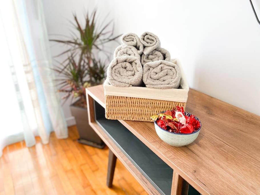 6Th Floor Apartment In Victoria Square Αθήνα Εξωτερικό φωτογραφία