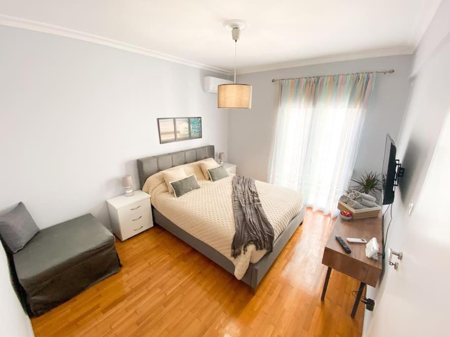 6Th Floor Apartment In Victoria Square Αθήνα Εξωτερικό φωτογραφία