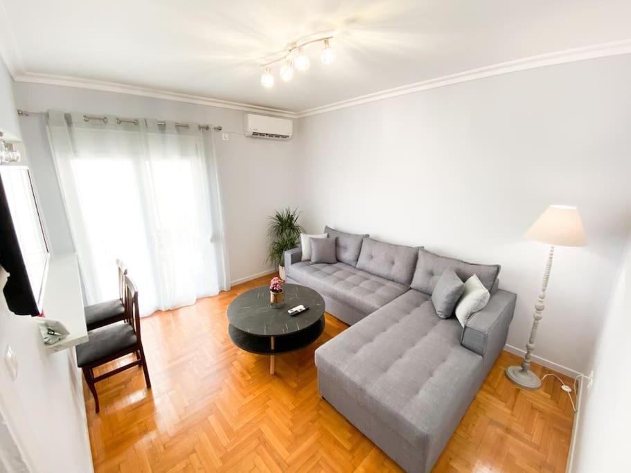 6Th Floor Apartment In Victoria Square Αθήνα Εξωτερικό φωτογραφία
